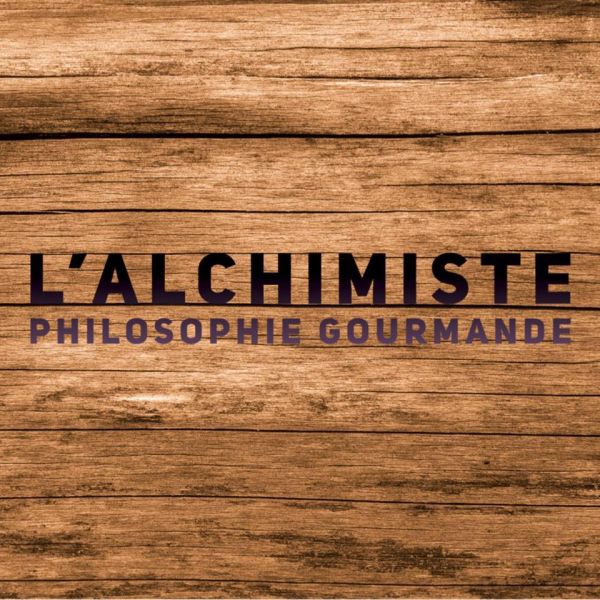 L'Alchimiste