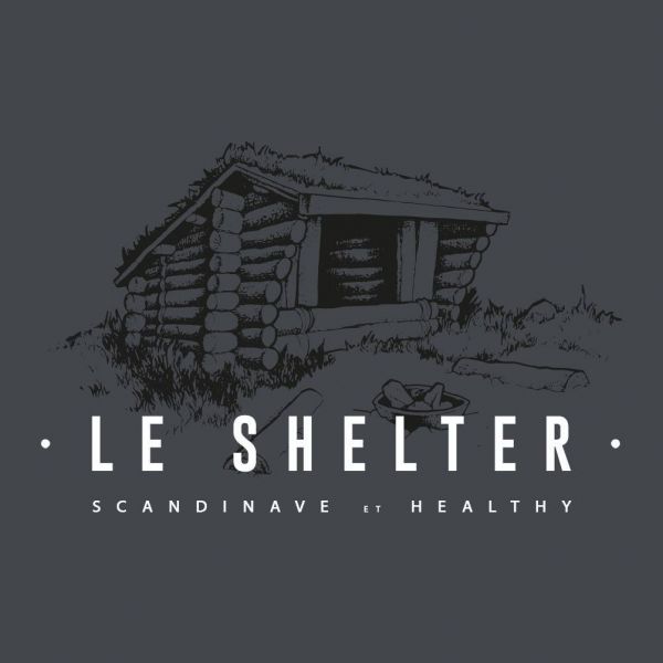 Le shelter