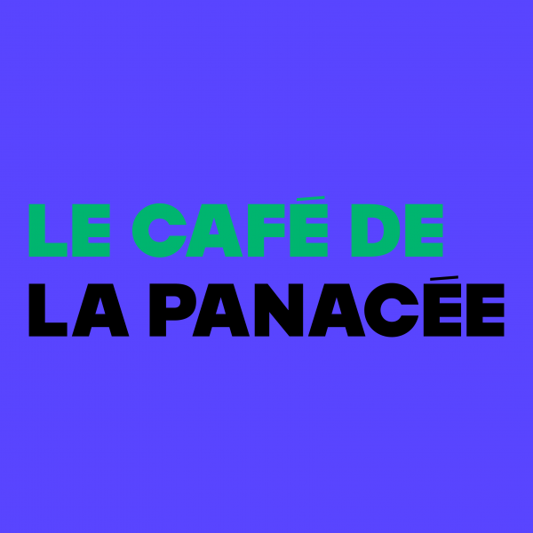 Le café de la panacée