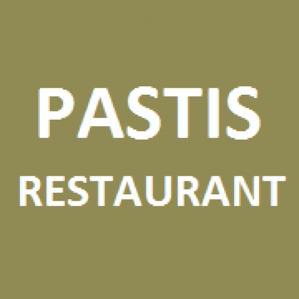 Pastis Restaurant