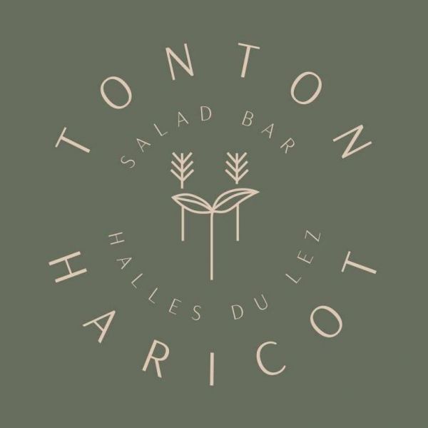 Tonton Haricot